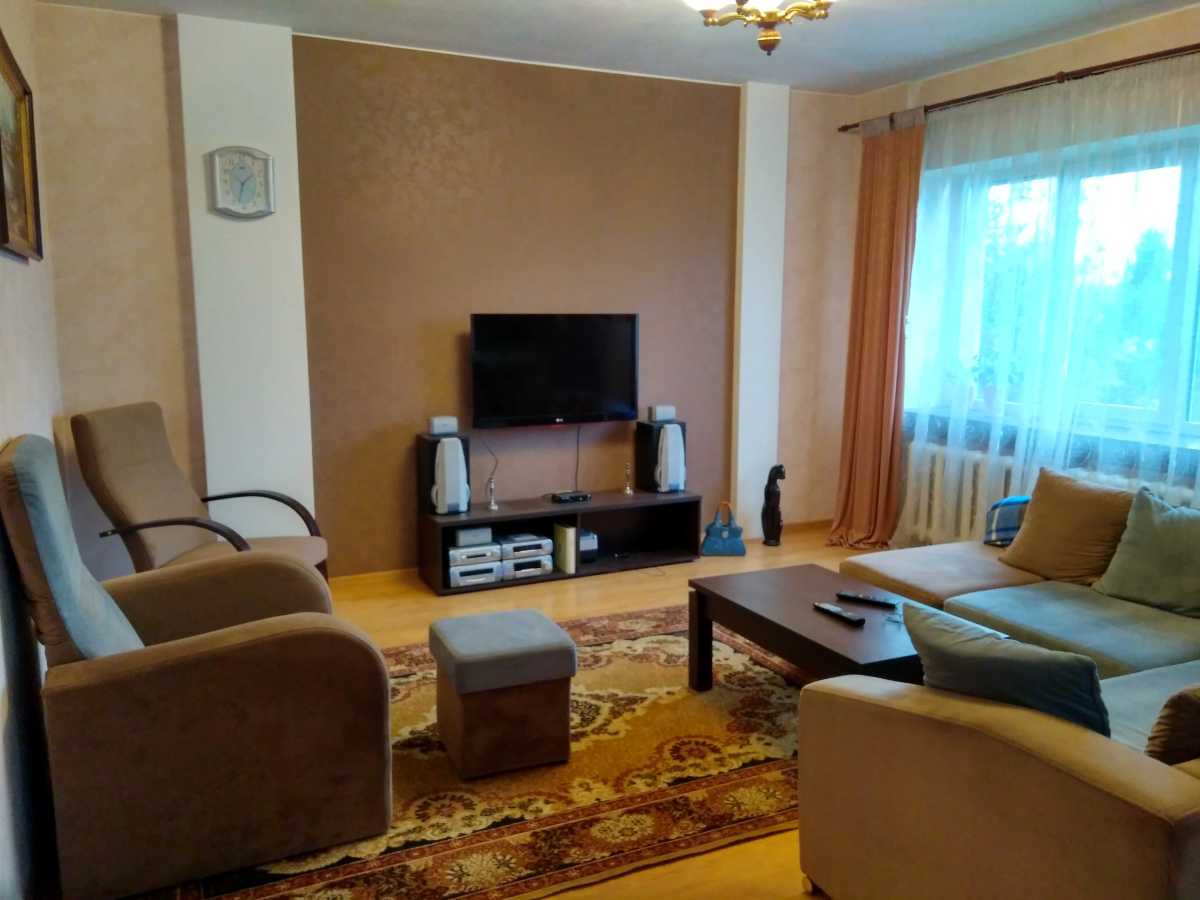 Апартаменты Homestay Vera