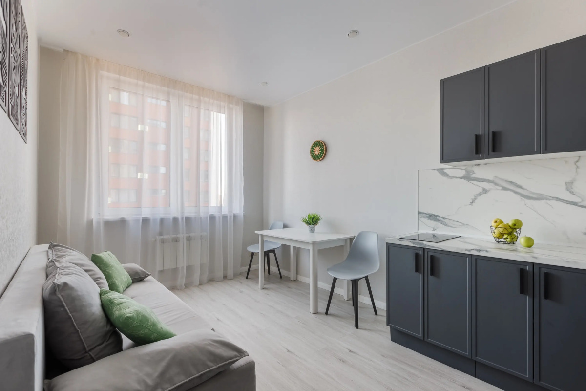 Квартира Li Apartments Green