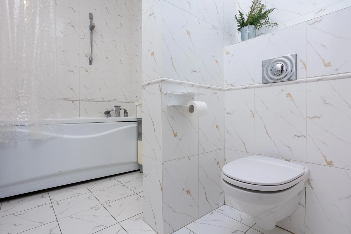 Меблированные комнаты Greenburg