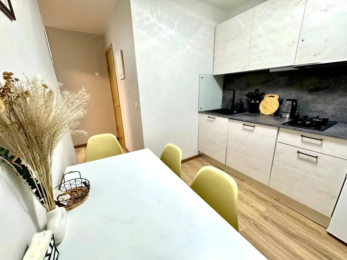 Апартаменты Holmy Raskovoi14