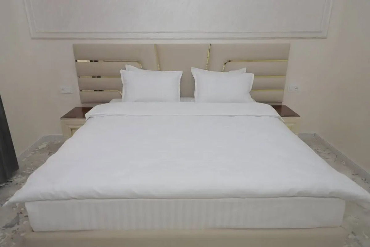 Отель Ko'k Saroy Plaza