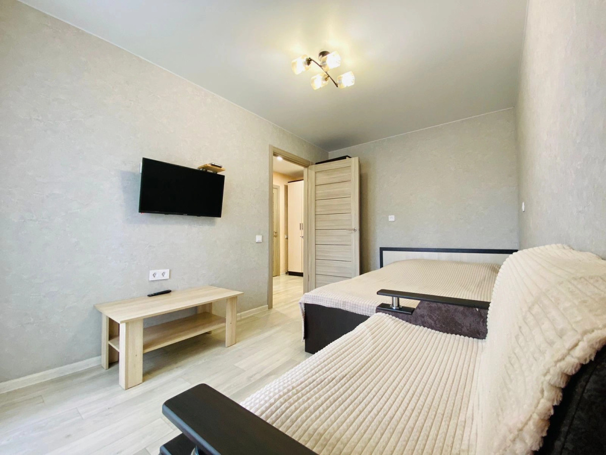 Апартаменты Интернациональная 54/2