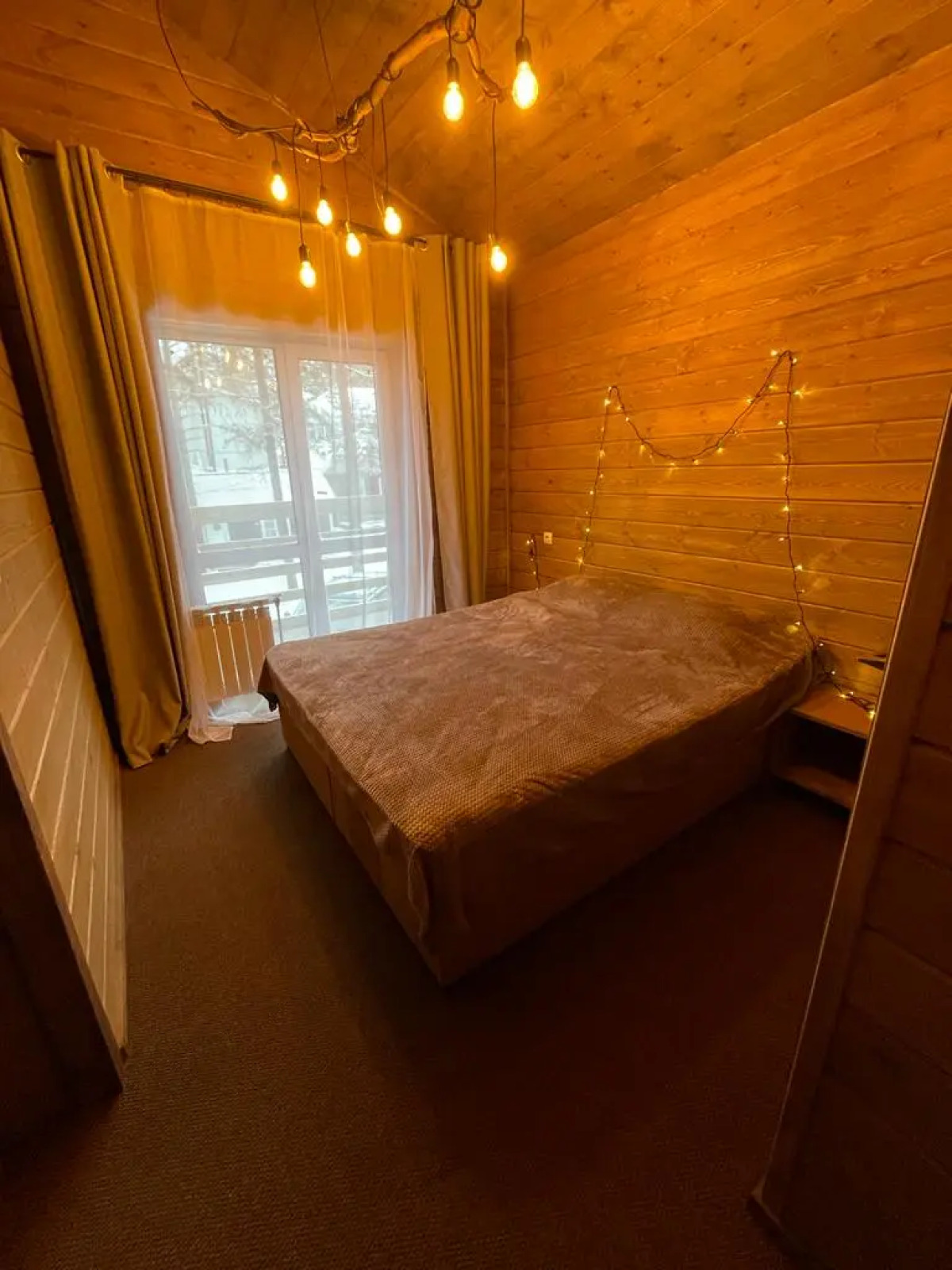 Гостевой дом Аршанский Бор