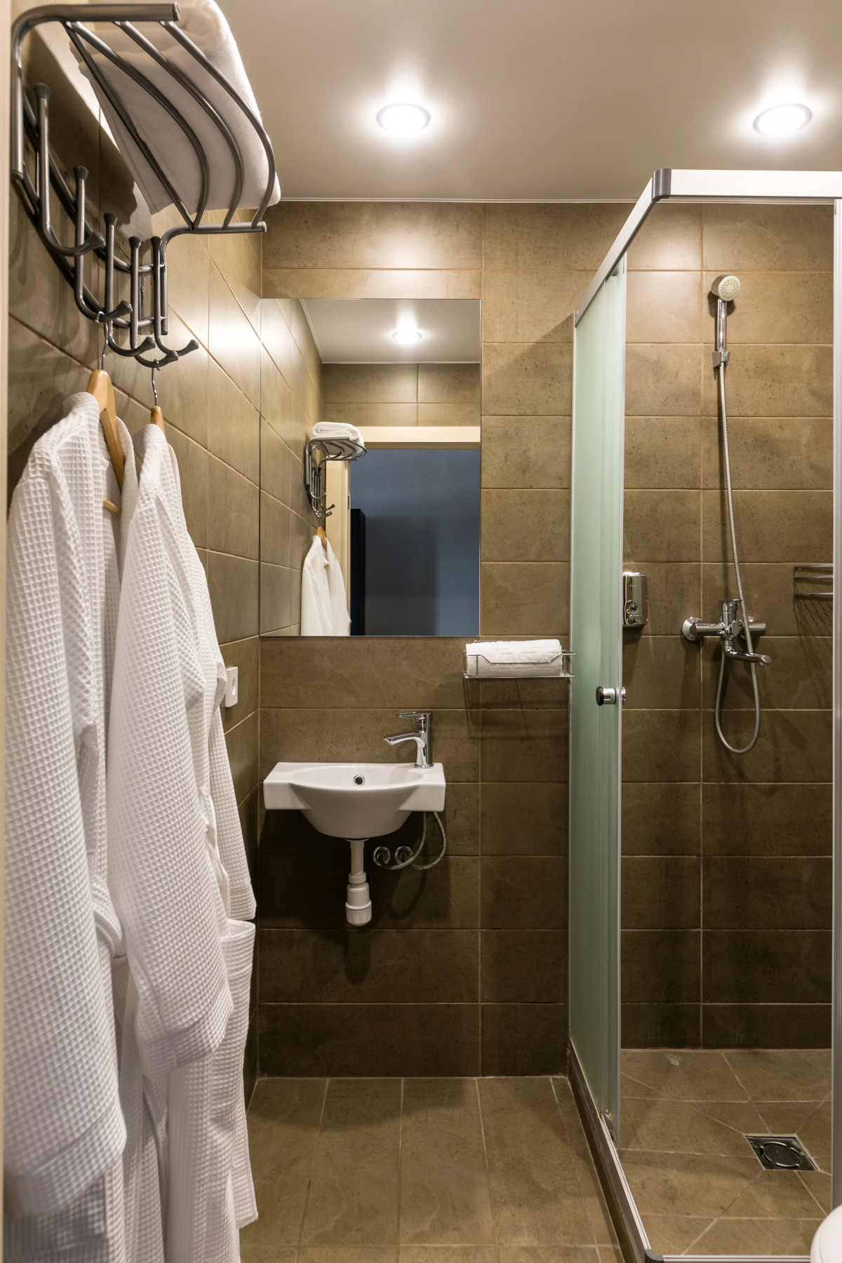 Гостевой дом Home Hotel