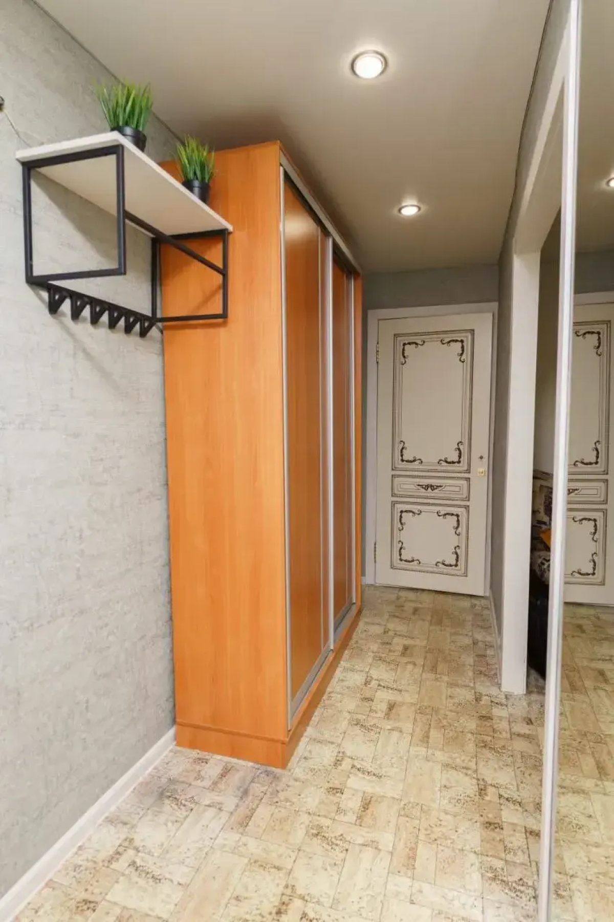 Квартира на Ленина