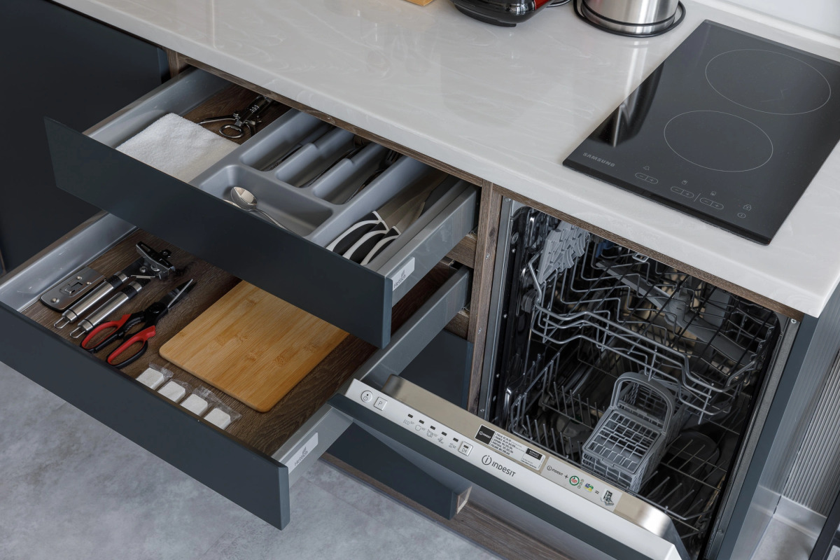 Апартаменты Best Point Moscow City