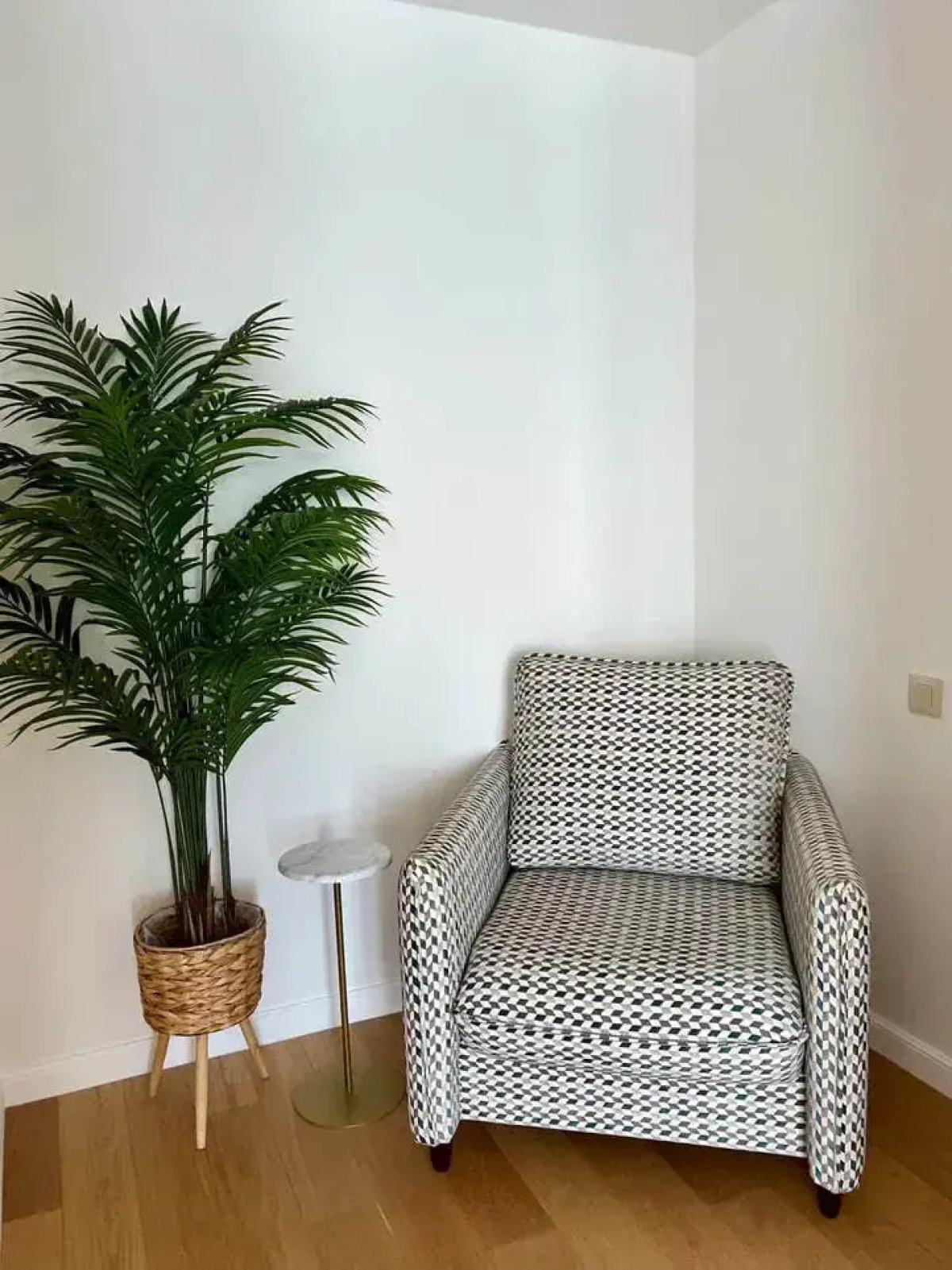 Квартира Граф Толстой