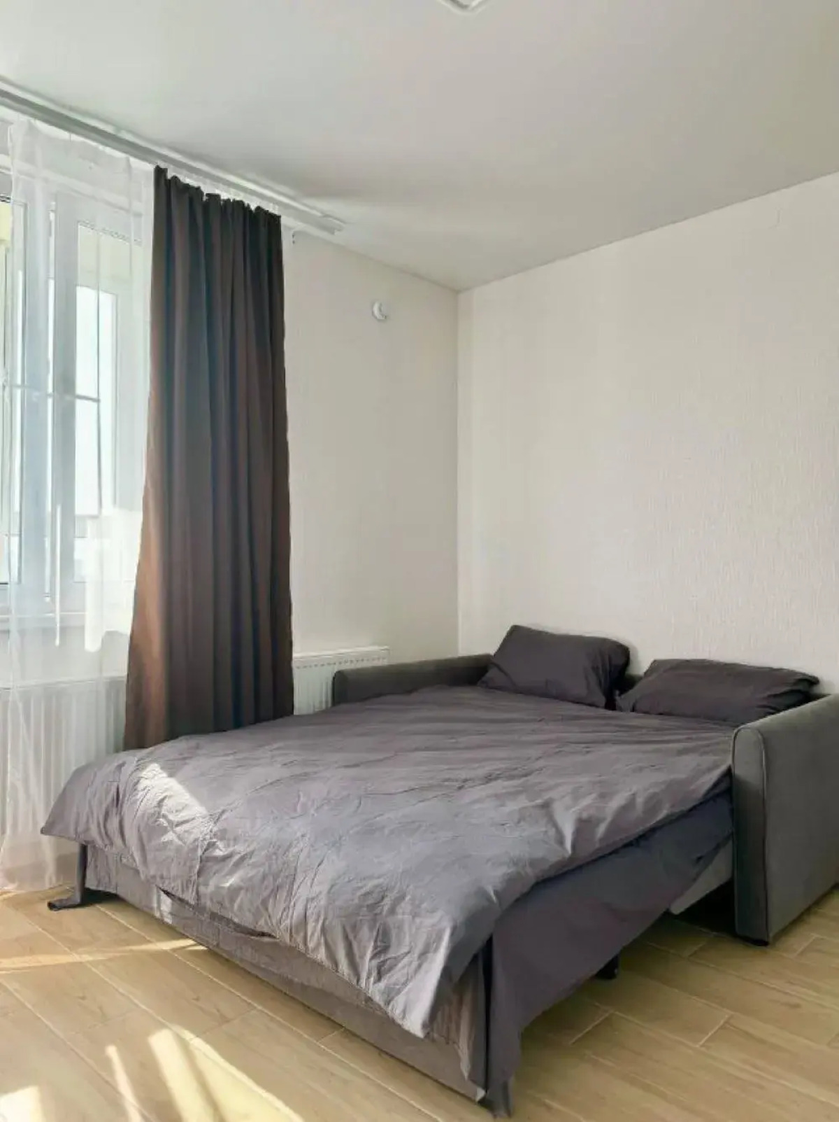 Квартира на проспекте Героев Донбасса 10