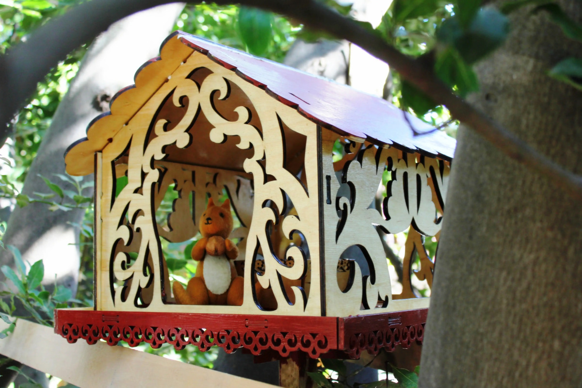 Гостевой дом Радмир