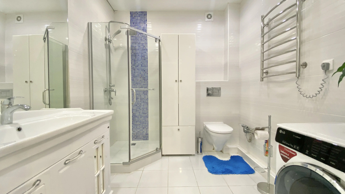 Апартаменты Версаль Альфа Апартаменты