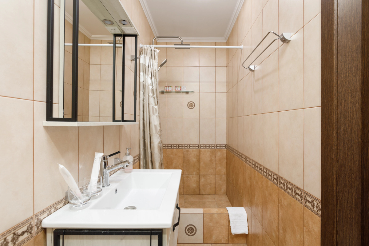 Отель Калина