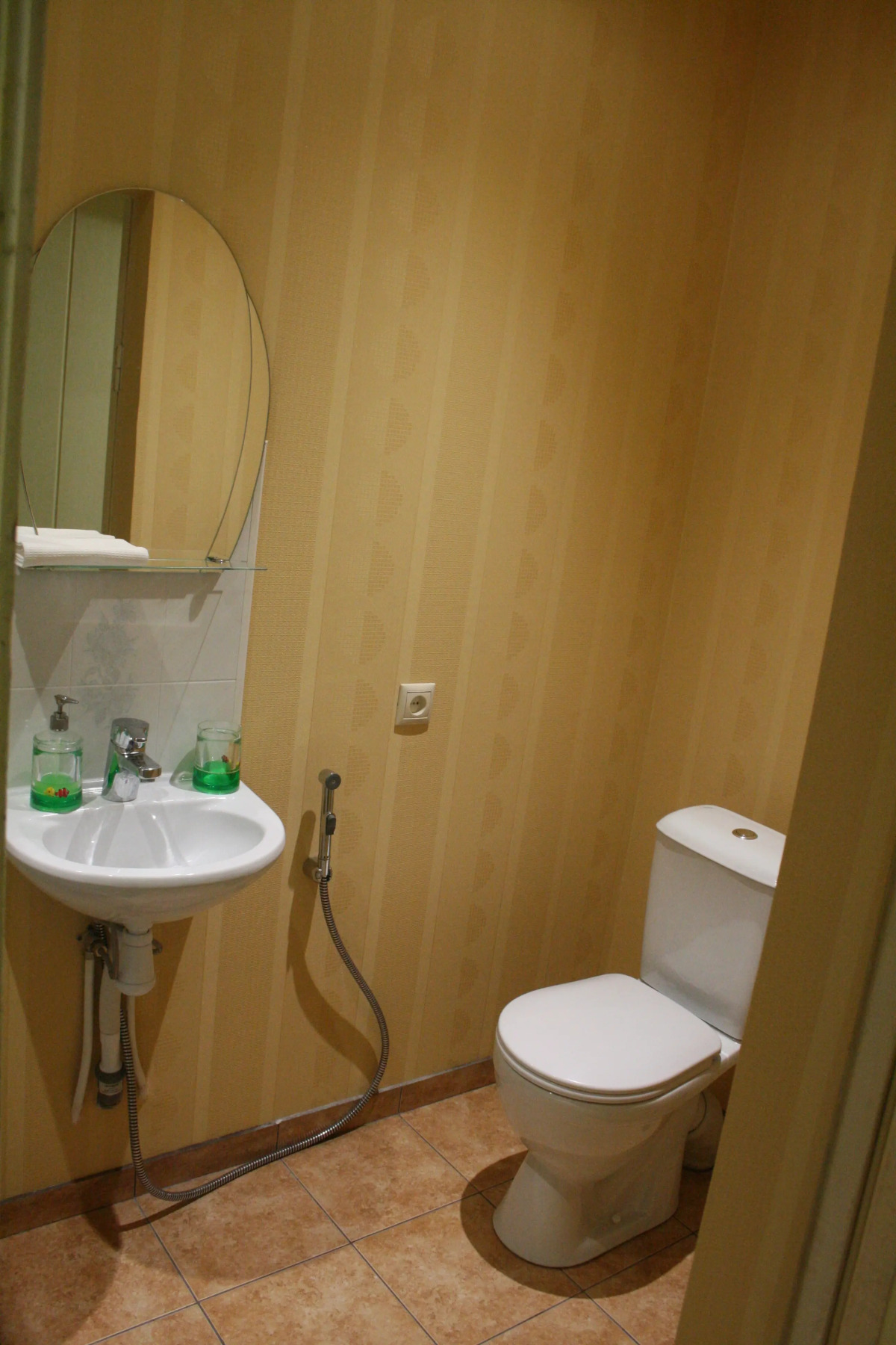 Гостевой дом Smolenka House