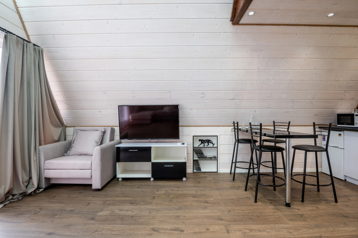 Гостевой Дом Сопка