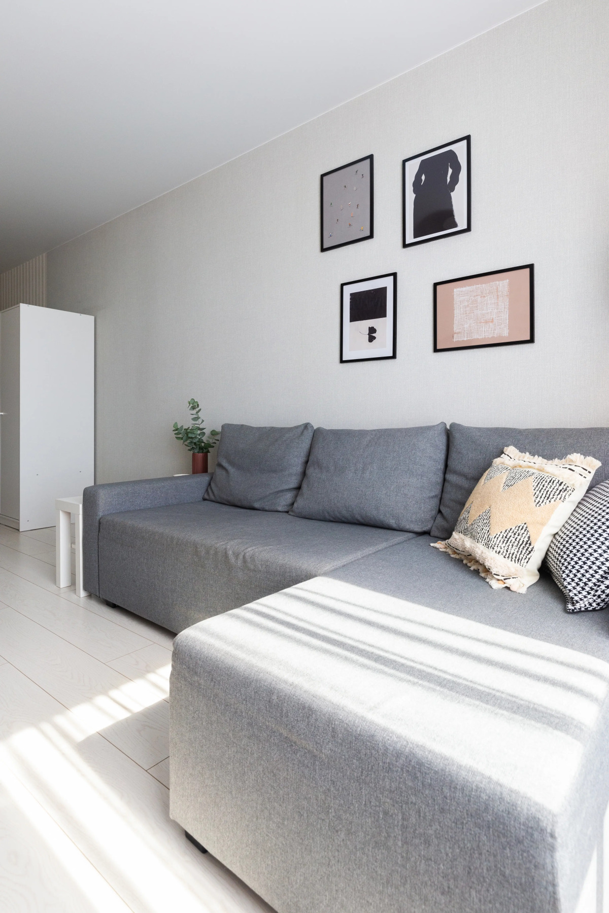 Квартира в Центре Jet Apartments 2