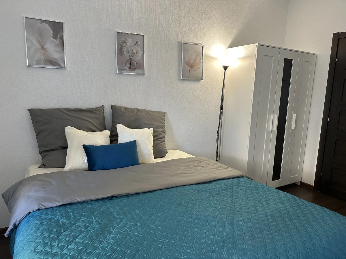 Апартаменты PulseNeva