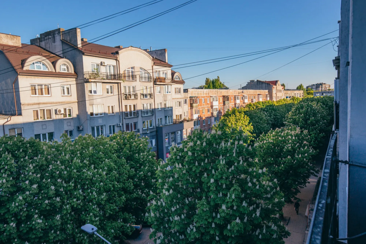 Квартира Привет, Я В Центре!