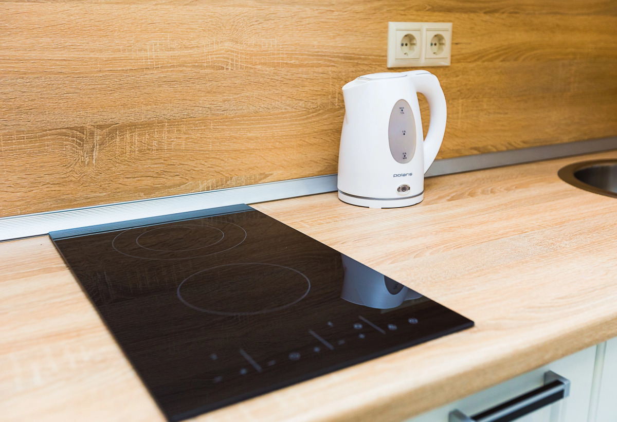 Апартаменты Новотушинская 2