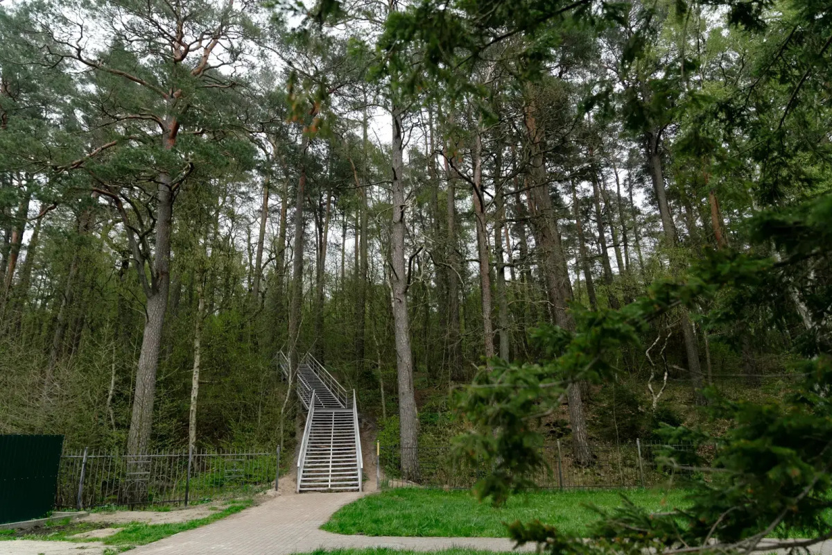 Апартаменты Apart-Deluxe Легенды Моря