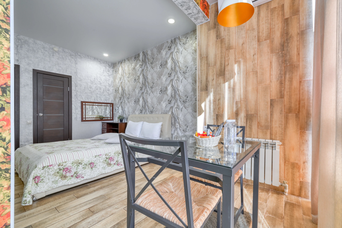 Апартаменты Место под солнцем 3