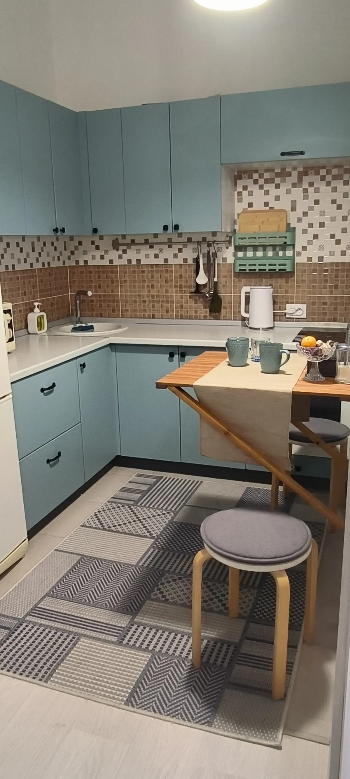 Квартира Уютная у Венского леса и санатория Зелёная Роща