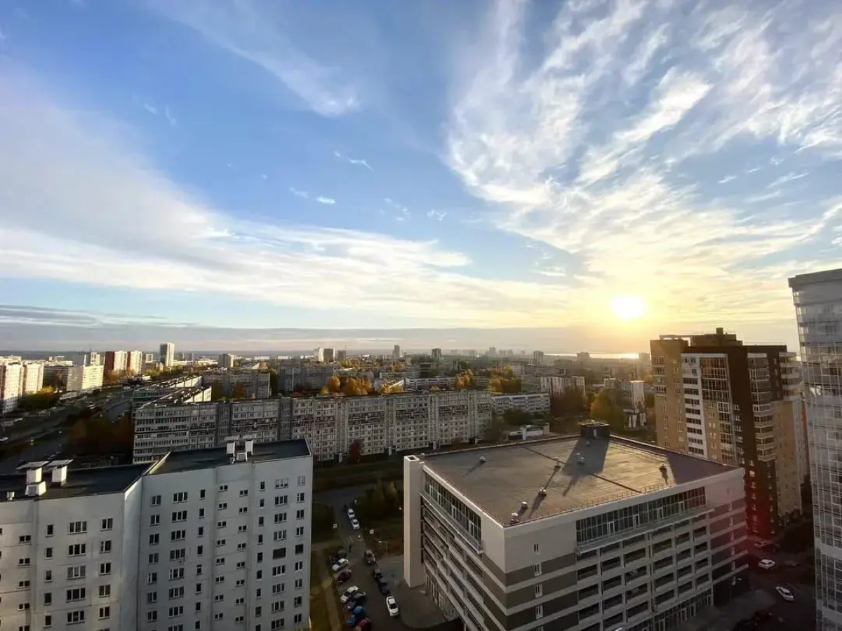 Квартира 14/14Б