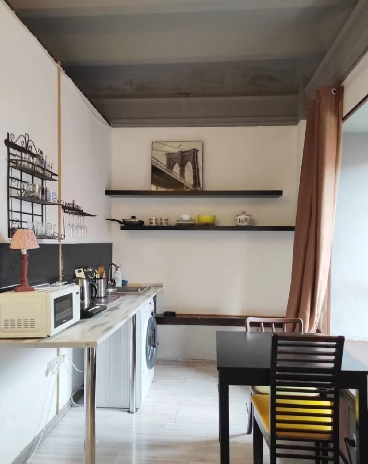 Квартира на ул. Кирова 12Б