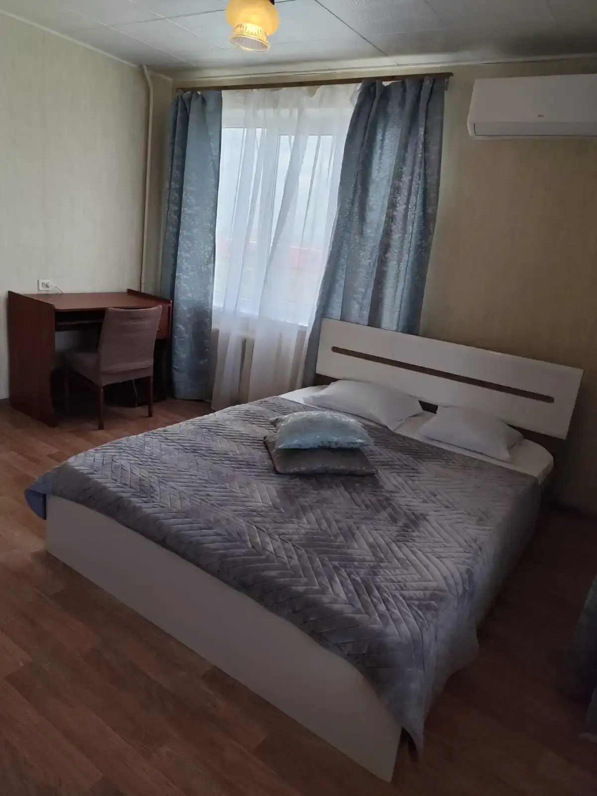 Квартира С ВИДОМ НА МОРЕ