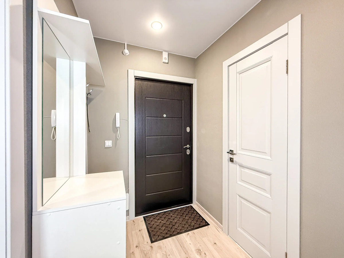 Апартаменты Монако 24 ЖК Морская Горгиппия 13