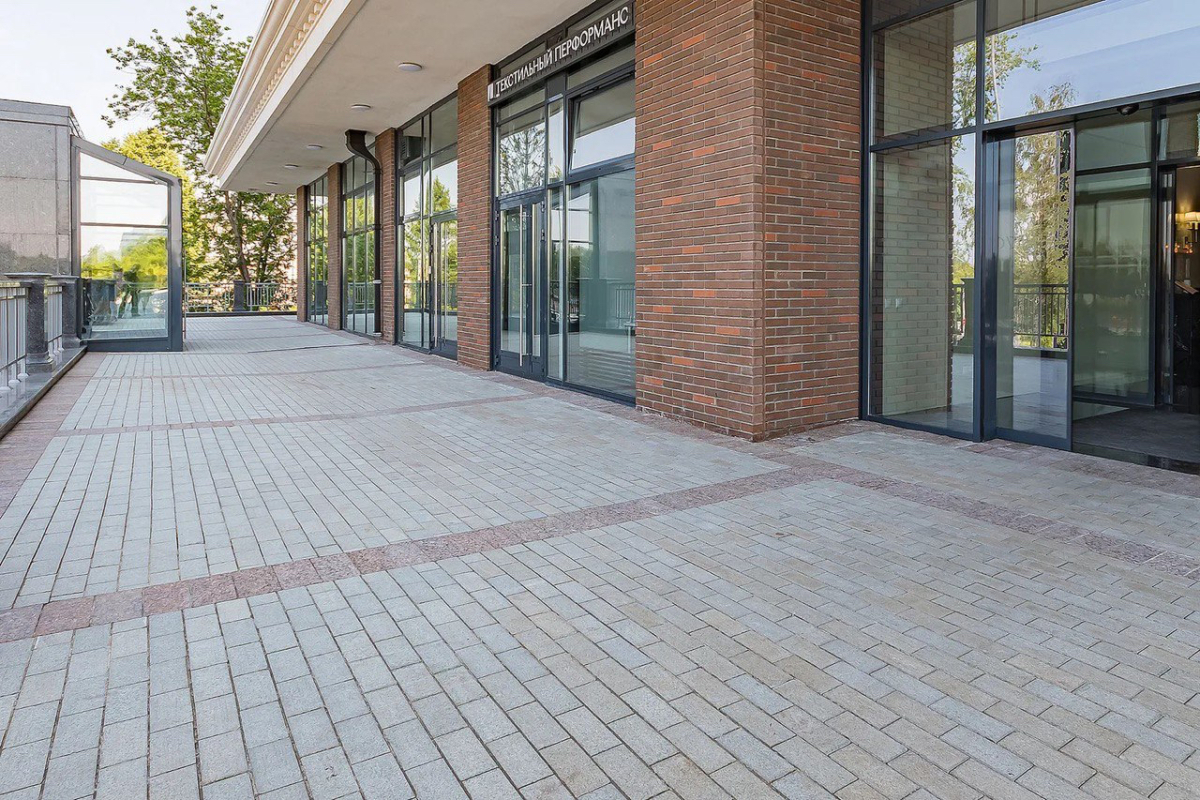 Апартаменты Просторные в Kм Tower Plaza 229