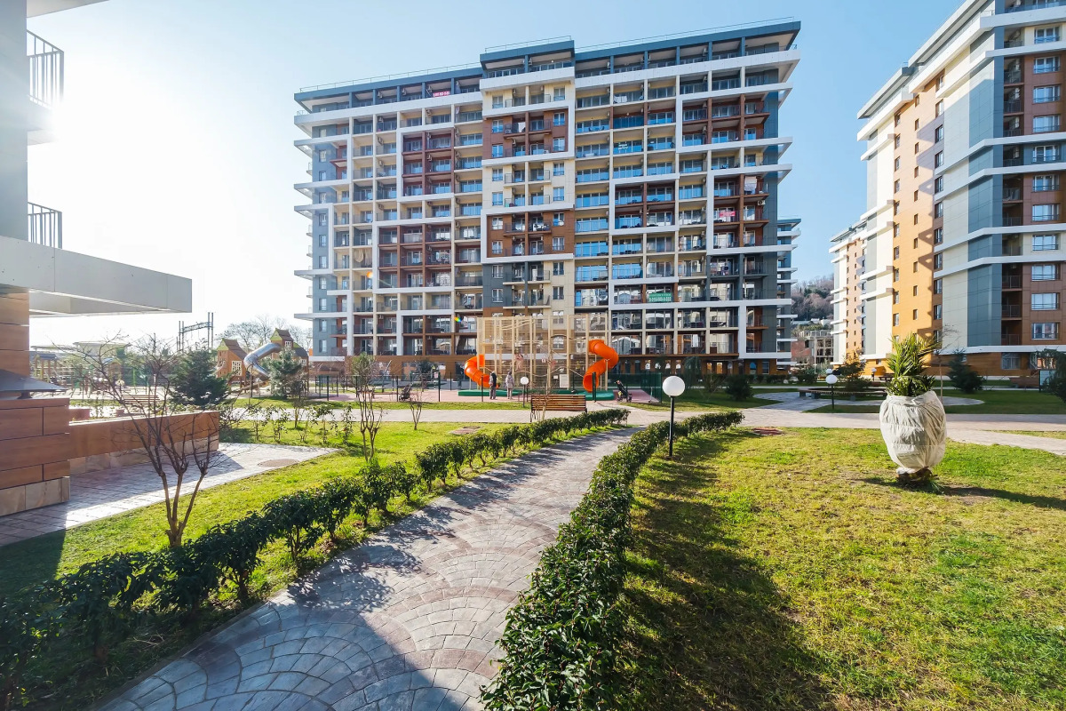 Квартира Каравелла Португалии