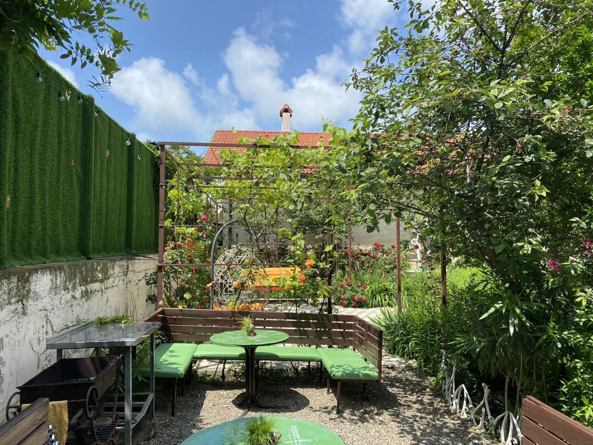 Гостевой Дом Белая Невесточка