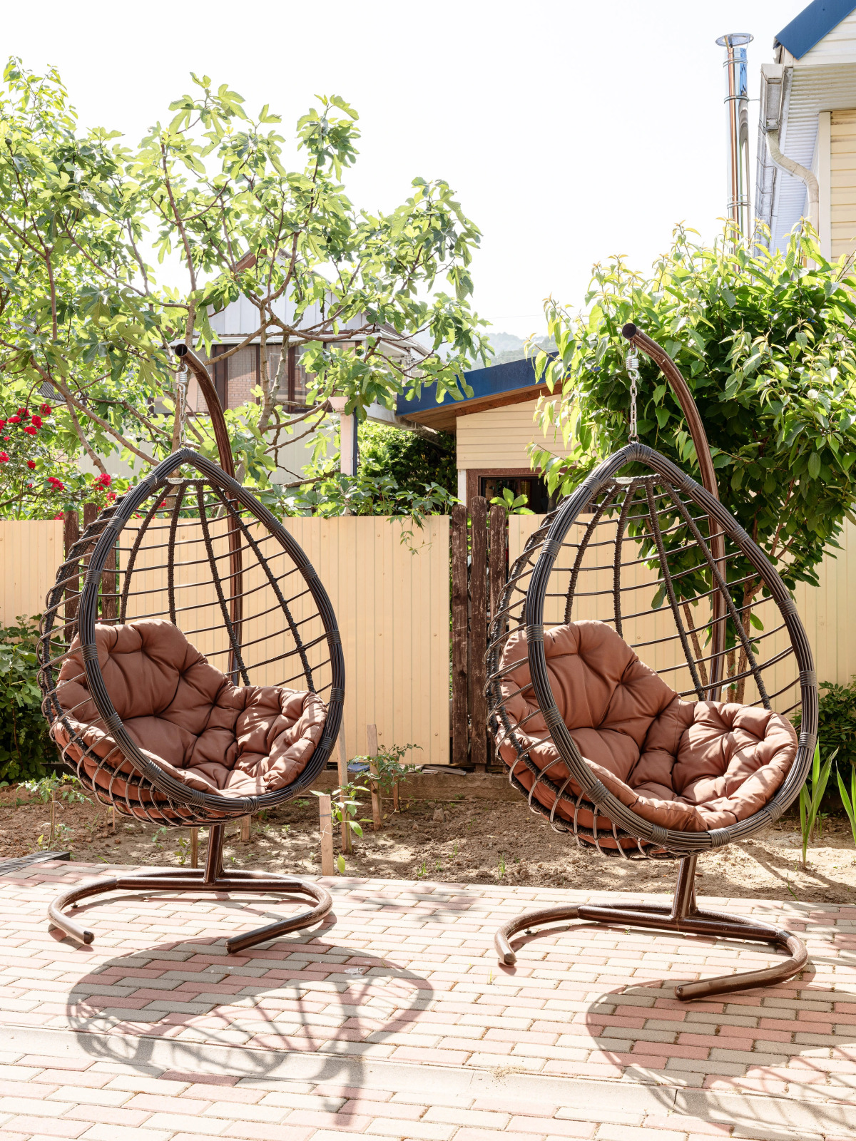 Гостевой Дом 4 сезона