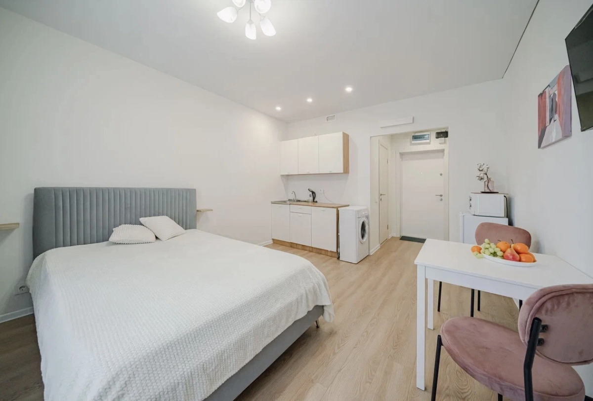 Квартира ЖД