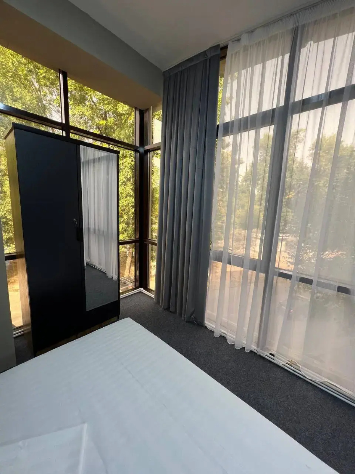 Мини-отель Nari