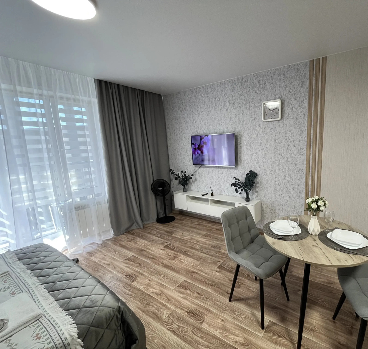 Квартира Уютная в центре