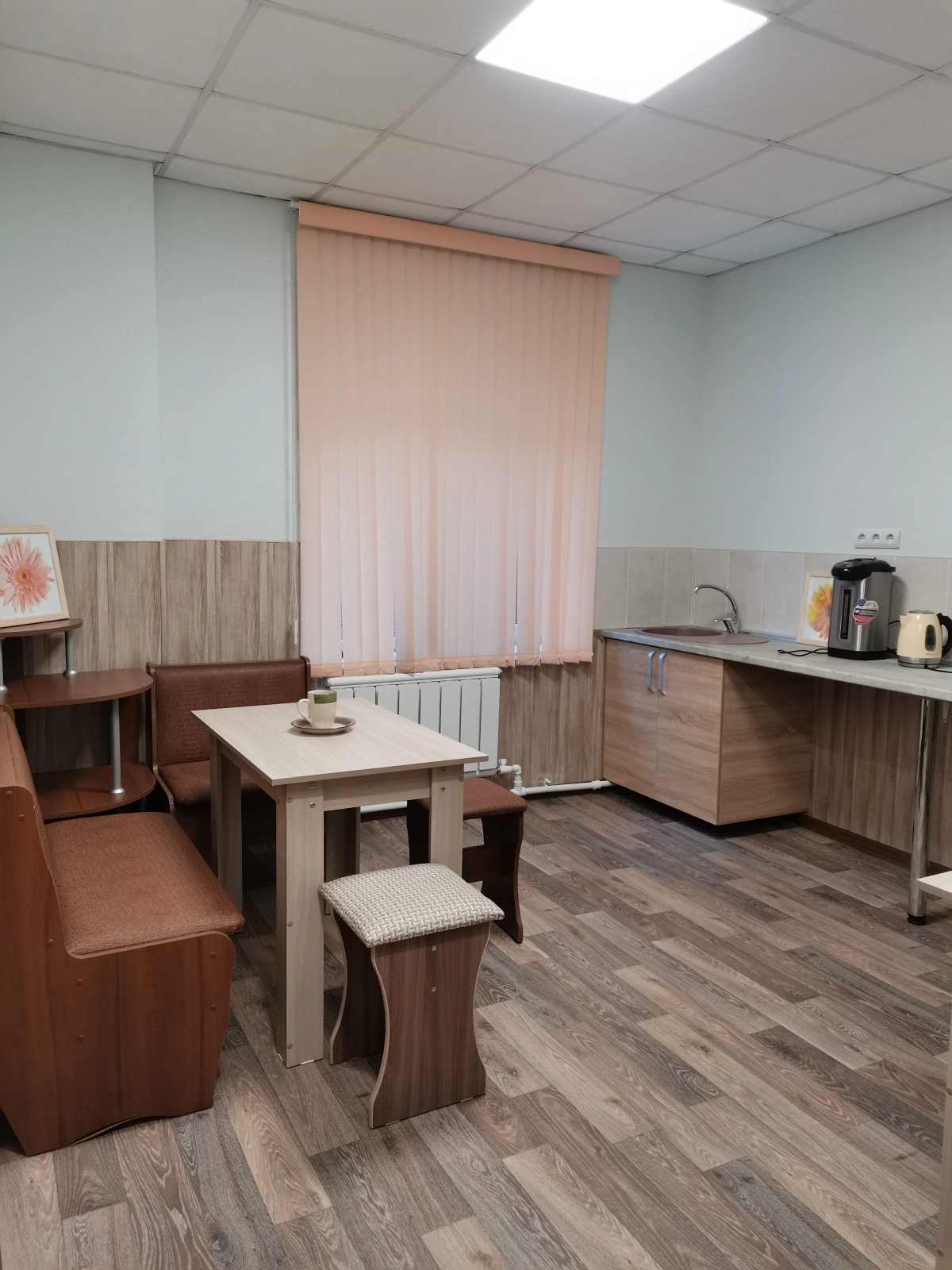 Хостел Энви