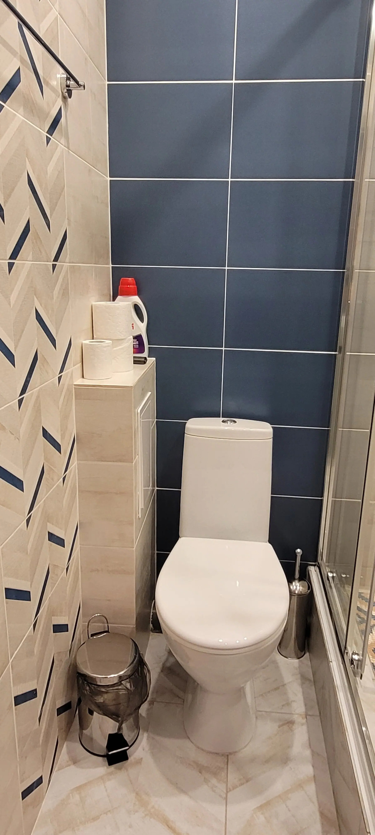 Квартира Cтудия с удобным расположением