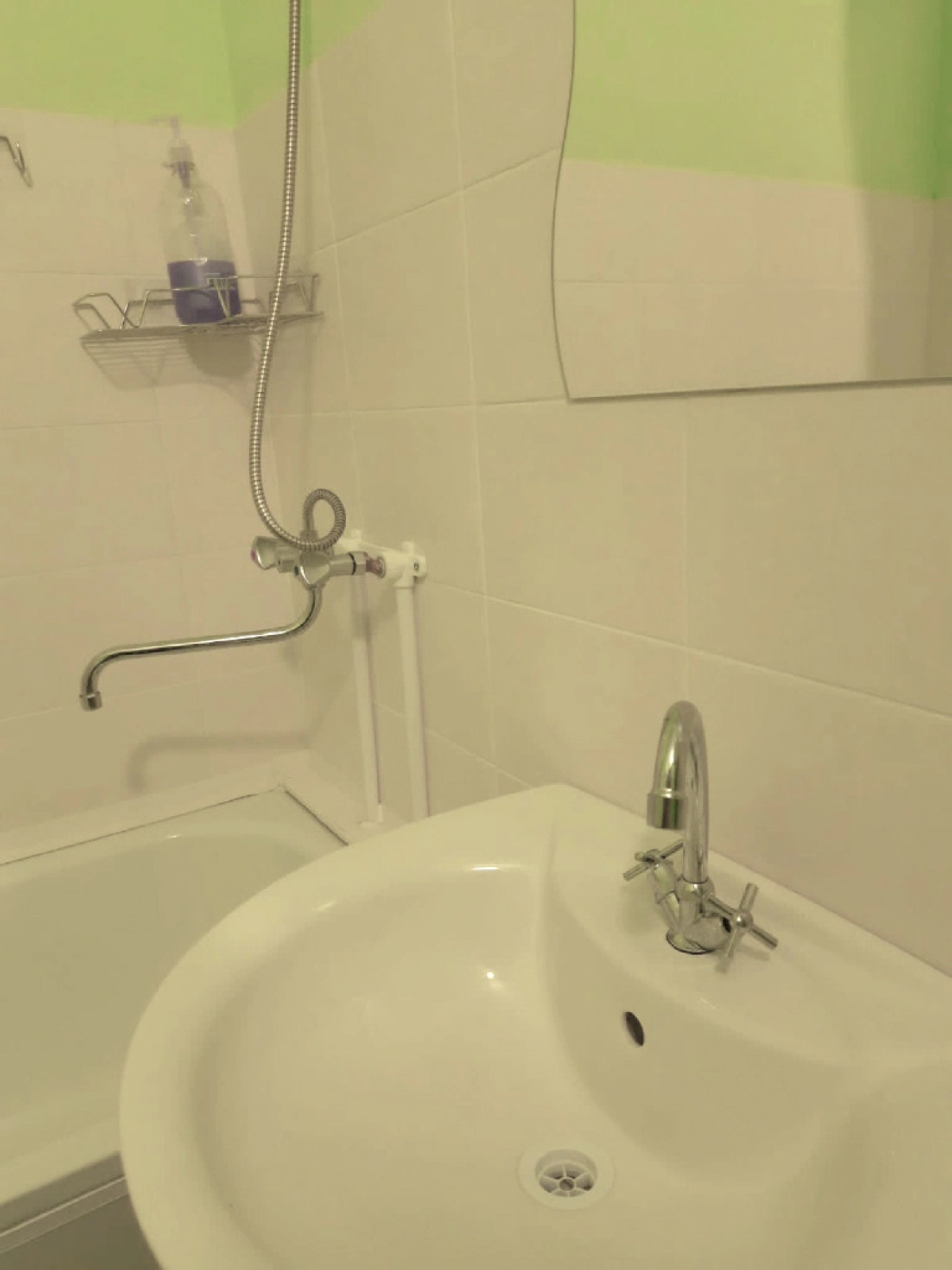 Квартира на Дружбы Народов 57