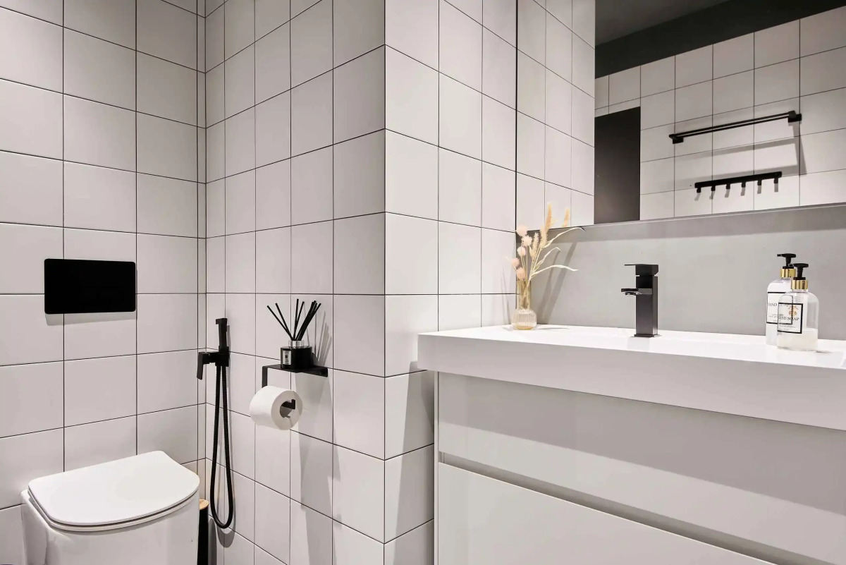 Апартаменты SweetHome на Антоненко