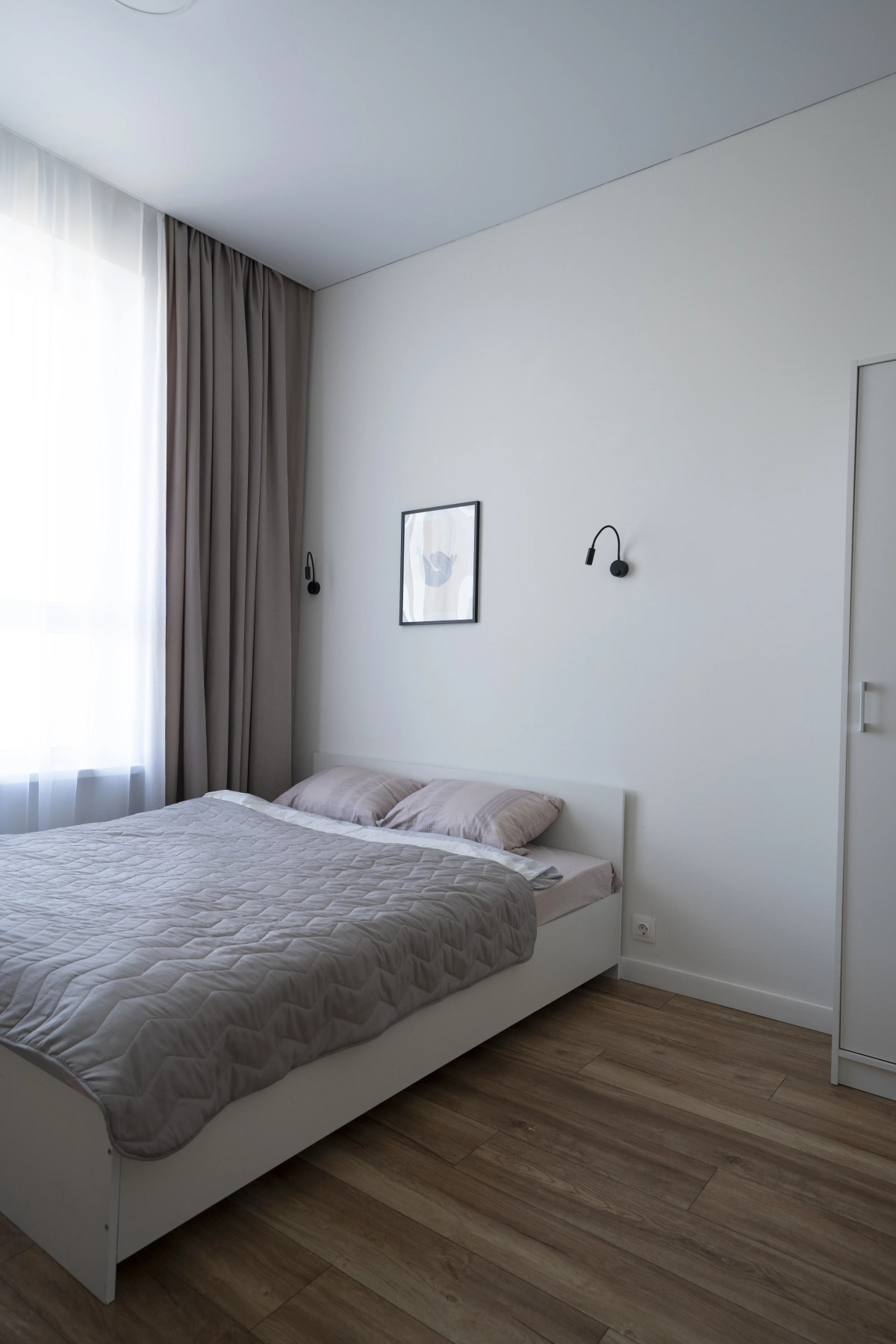 Апартаменты Шелепихинская набережная 34к3 (203-1)