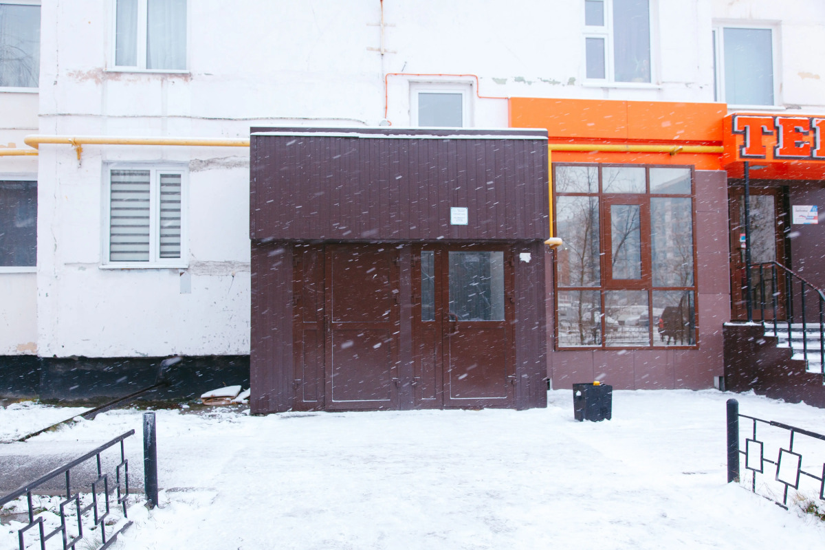 Апартаменты Пять Звёзд у Центральной Городской Больницы