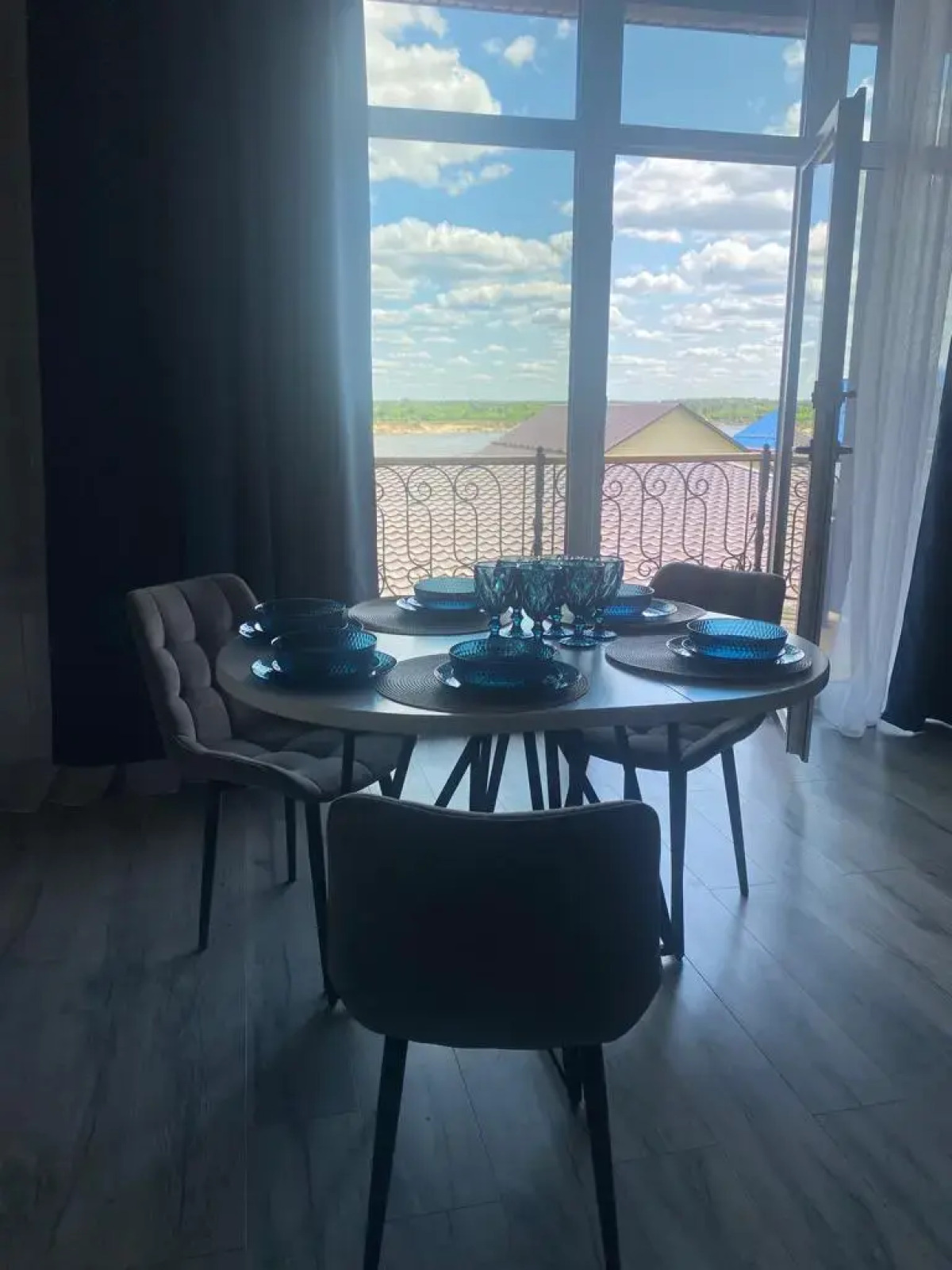 Гостевой Дом Ривер Клаб