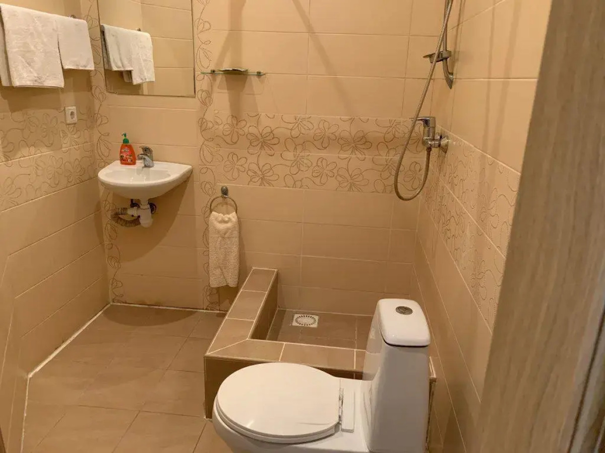 Мини-отель Виктория