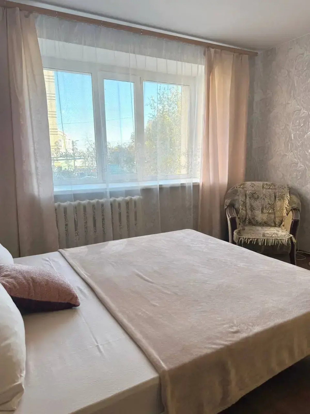 Апартаменты Двухкомнатные Sutki Vip На Плеханова 12