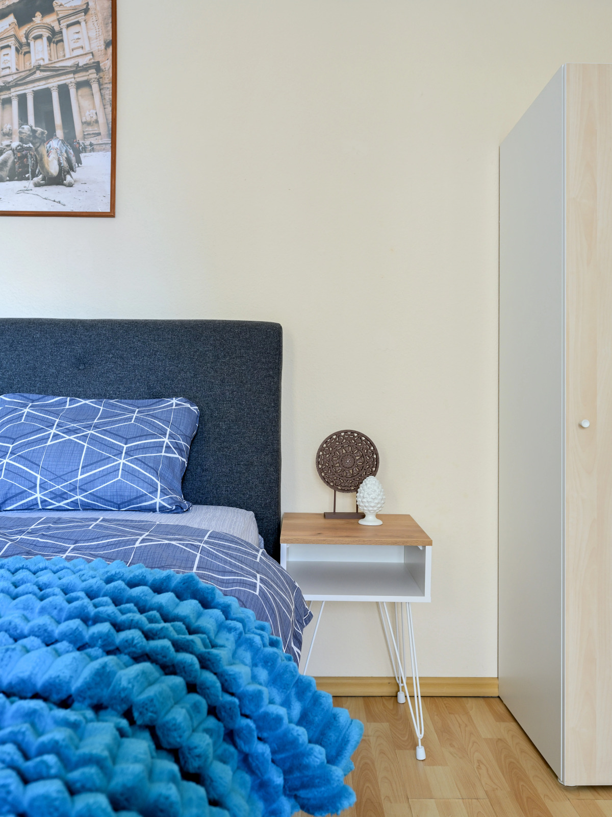 Апартаменты в центре Санкт-Петербурга