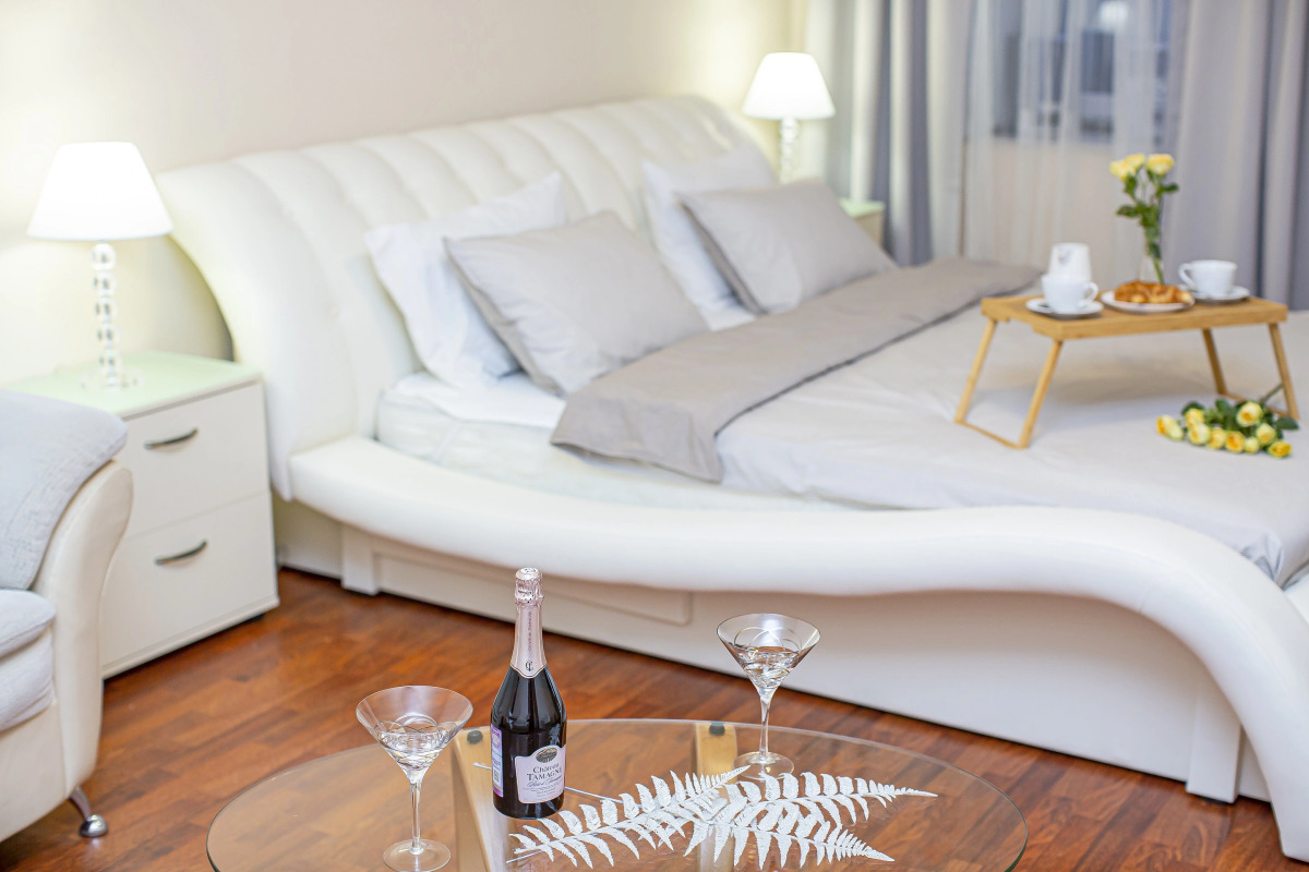 Апартаменты 4BR Apartment Next to St Isaak Cathedral