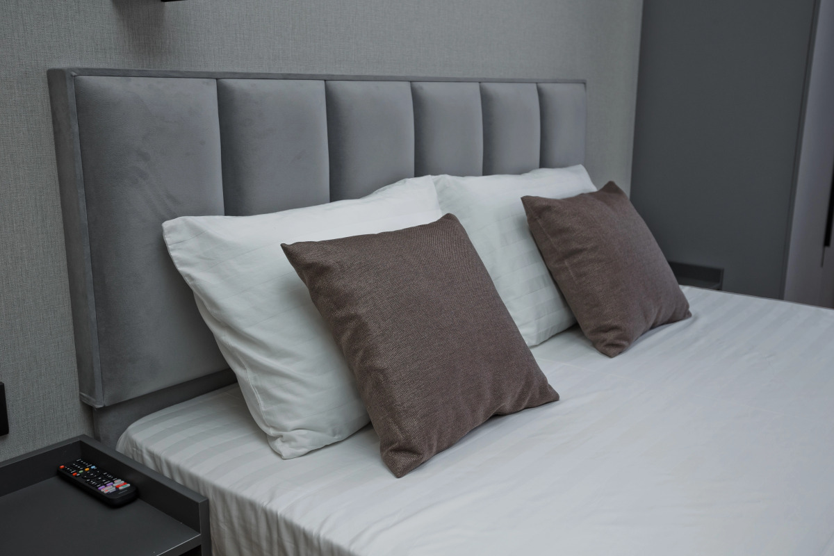 Гостевой дом Астерия Сириус