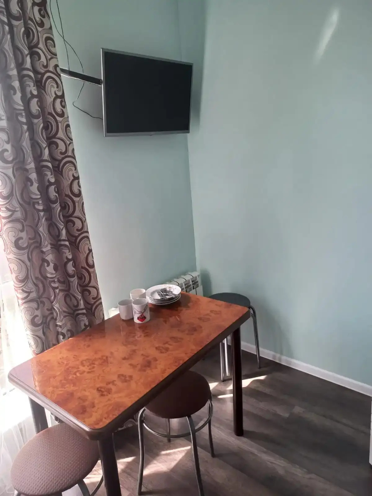 Гостевой дом Юг