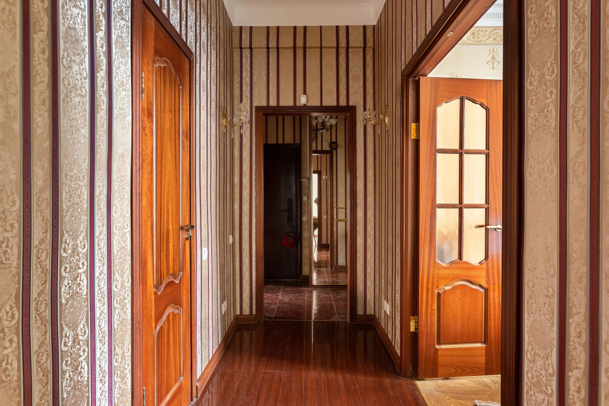 Квартира K-flat около Москва-Сити