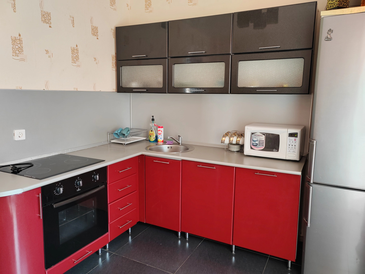 Апартаменты Двухкомнатные Около Стадиона